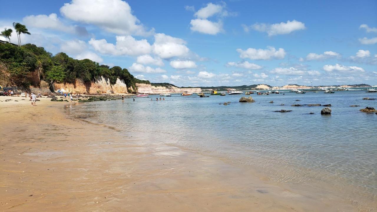 Solar Agua Apart Pipa Praia de Pipa Εξωτερικό φωτογραφία